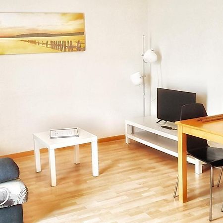 Easy-Living Apartments Lindenstrasse 48 Luzern Buitenkant foto