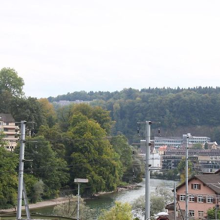 Easy-Living Apartments Lindenstrasse 48 Luzern Buitenkant foto