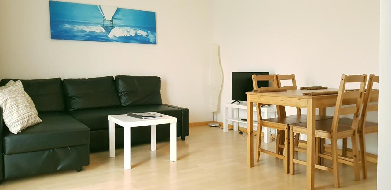 Easy-Living Apartments Lindenstrasse 48 Luzern Buitenkant foto